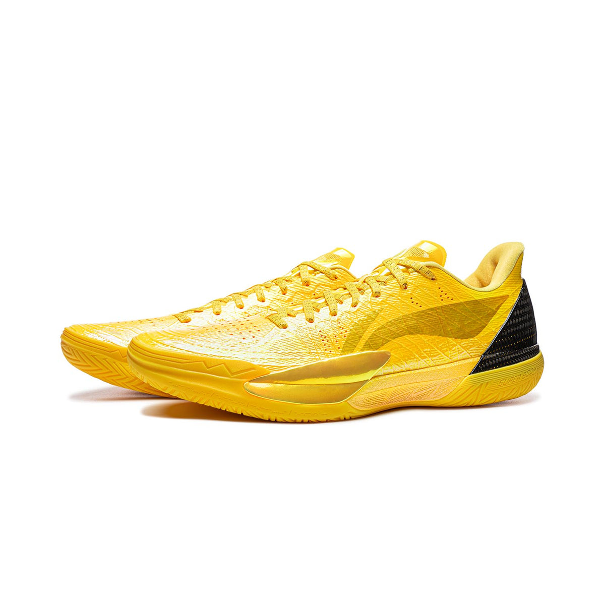 LiNing Gamma 2 'Glow' Launch Time: Oct 1st