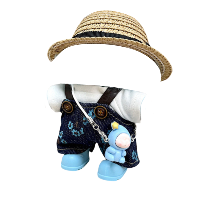 POPMART Labubu Clothes
