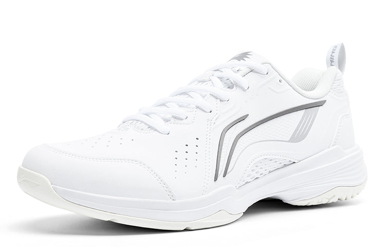 LiNing Flying Eagle 'White' | Badminton Shoes