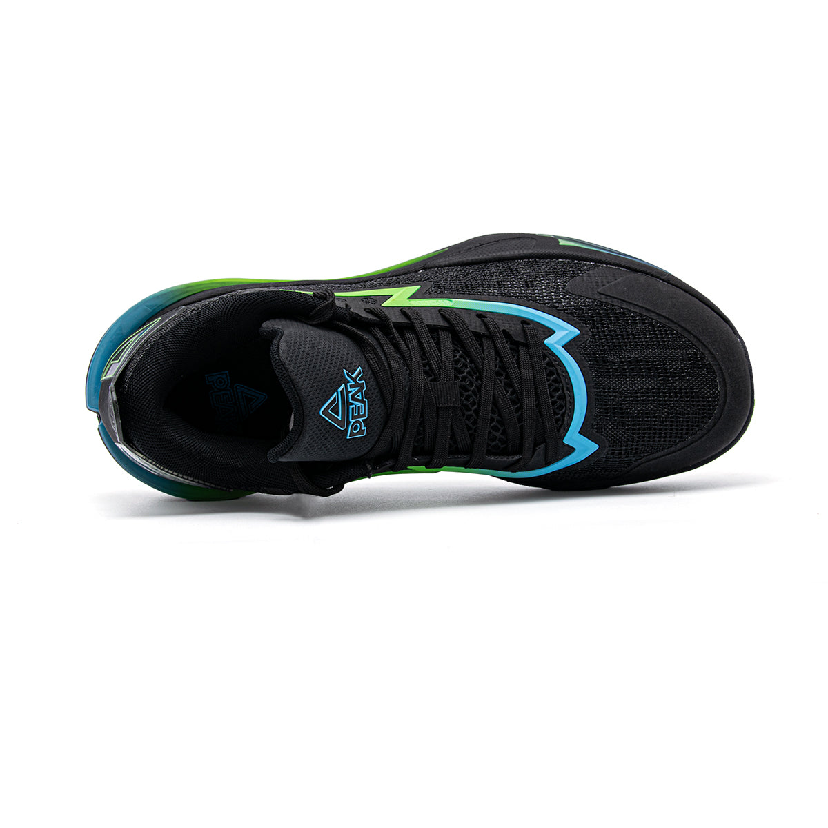 PEAK Lightning 11 Taichi 'Black'