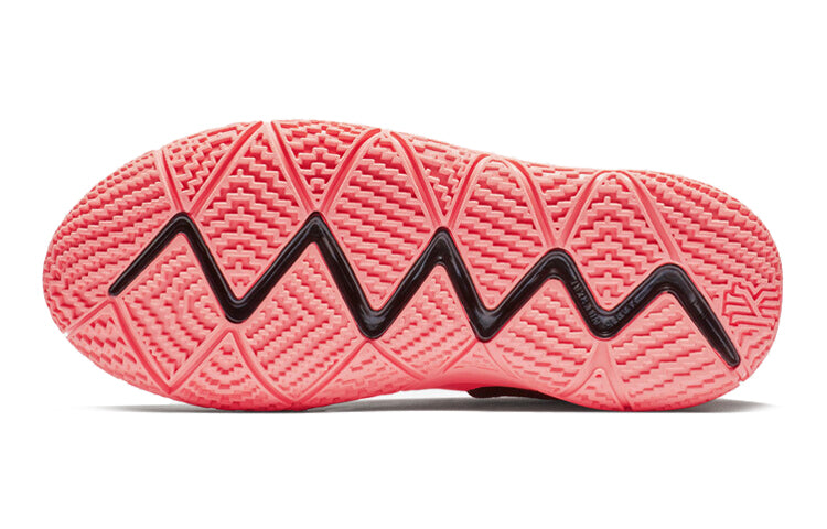 Nike Kyrie 4 'Atomic Pink'