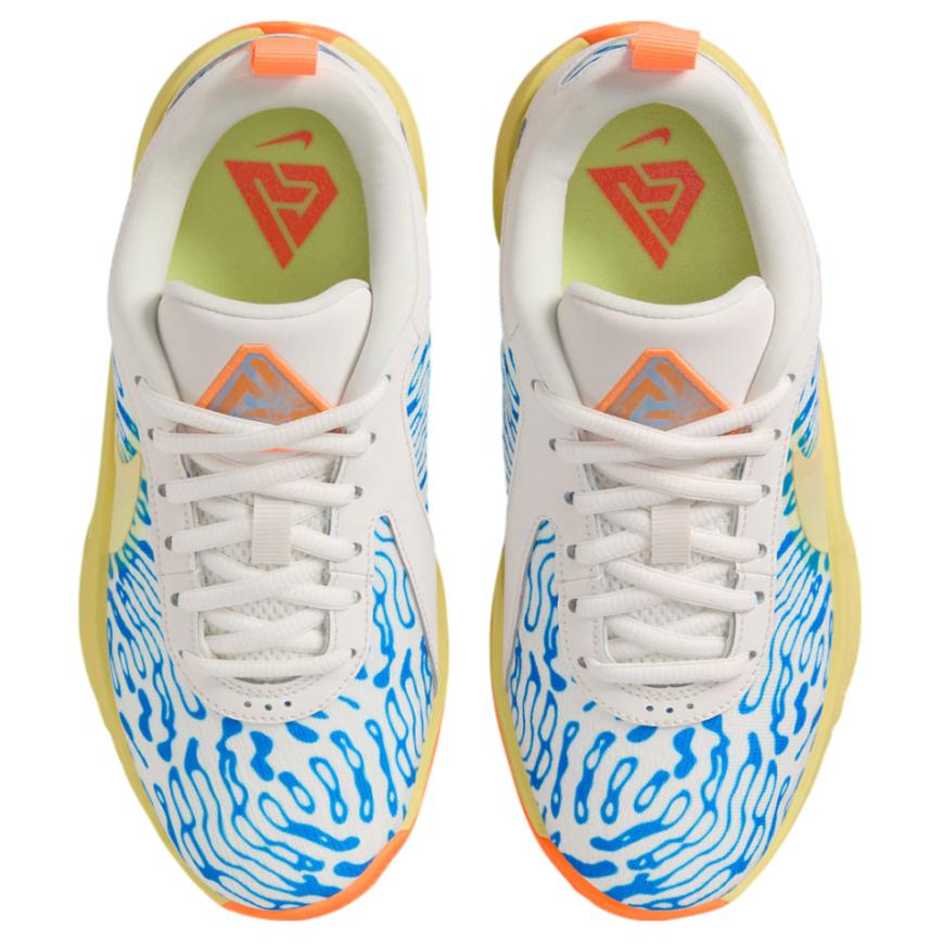 Nike Giannis Freak 6 SE 'Lenticula' 「Kids」