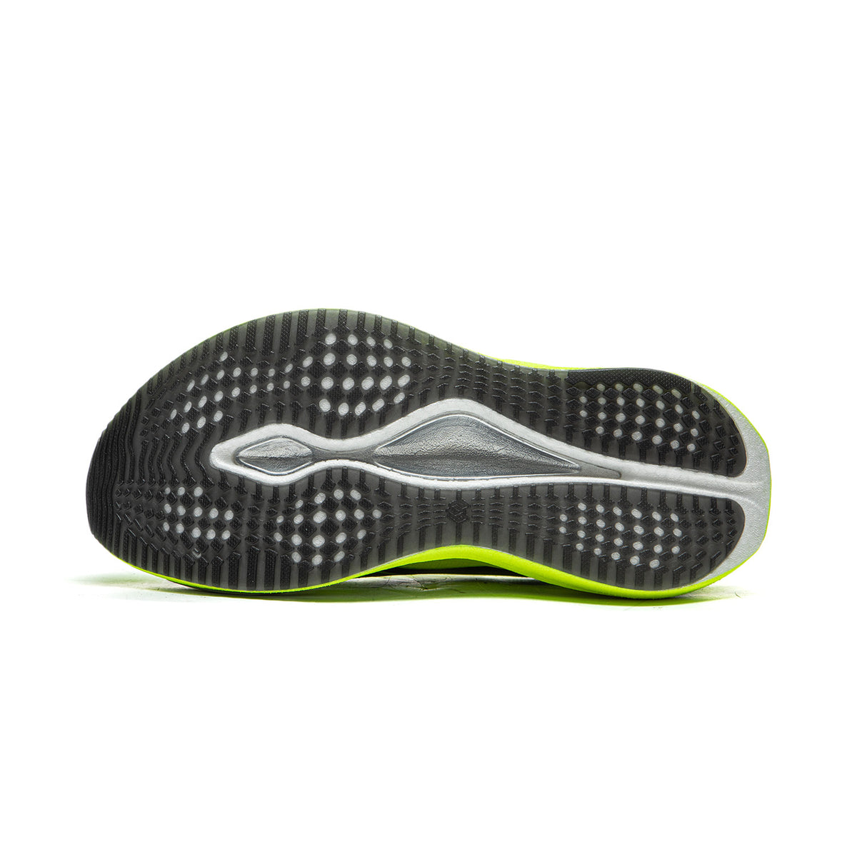 LiNing Red Hare 9 ULTRA 'Verde Brillante' | Scarpe da Running Donna