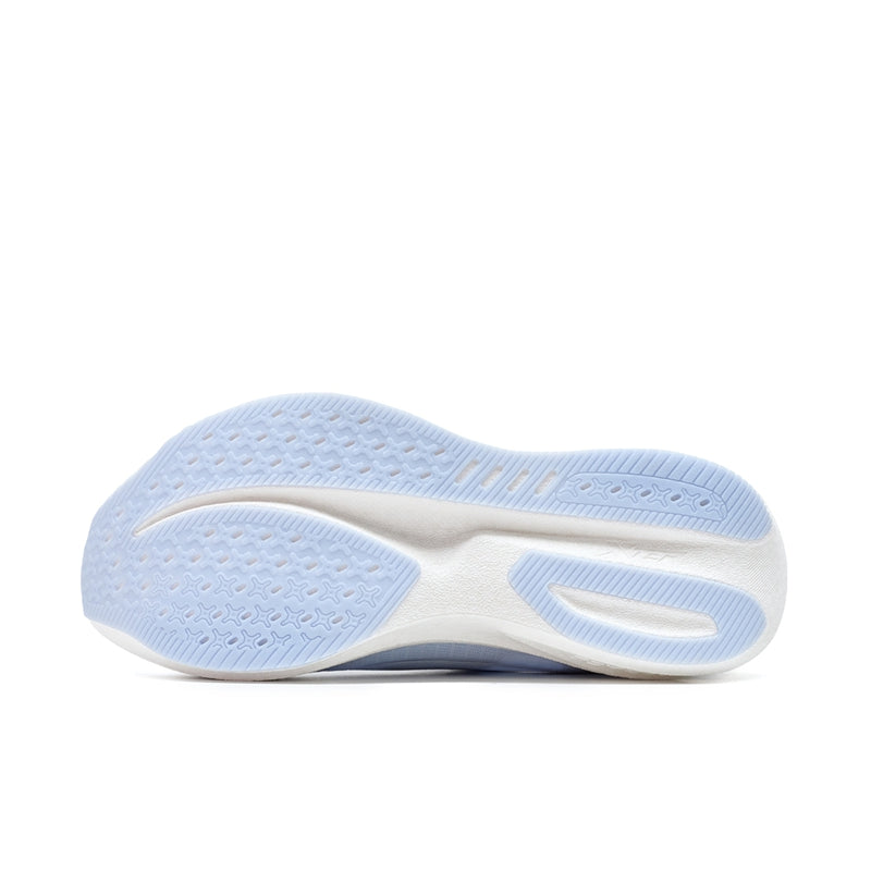 Xtep 2000km 5.0 Running Shoes 'Blue White'