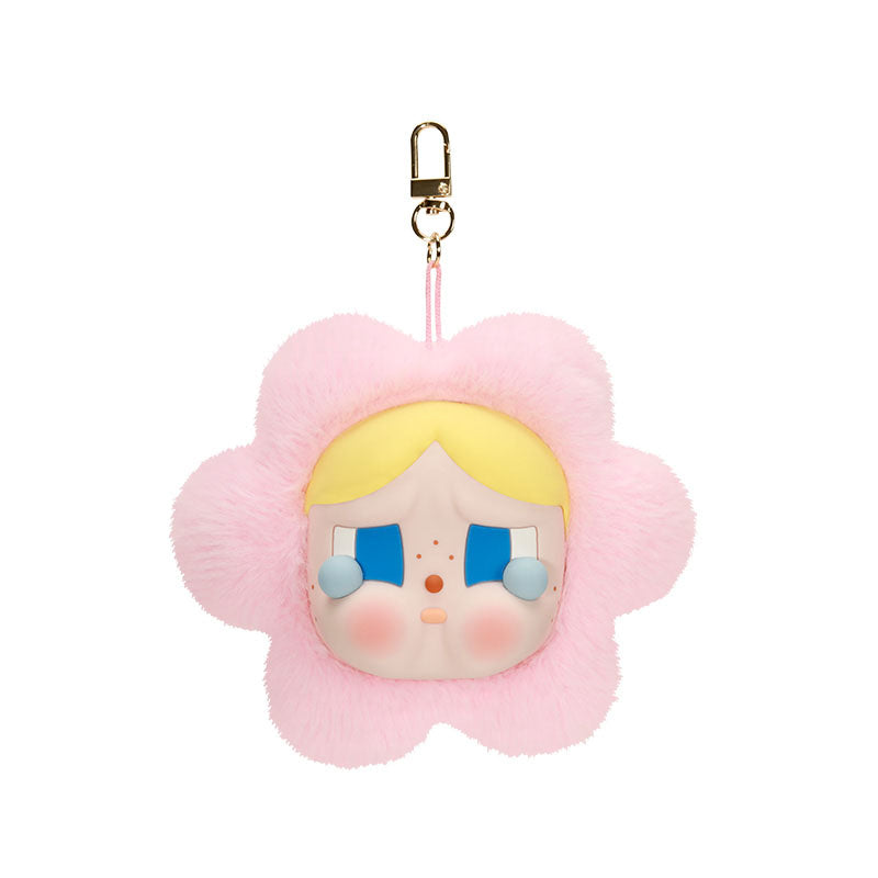 POP MART CRYBABY Sadness Club Collection