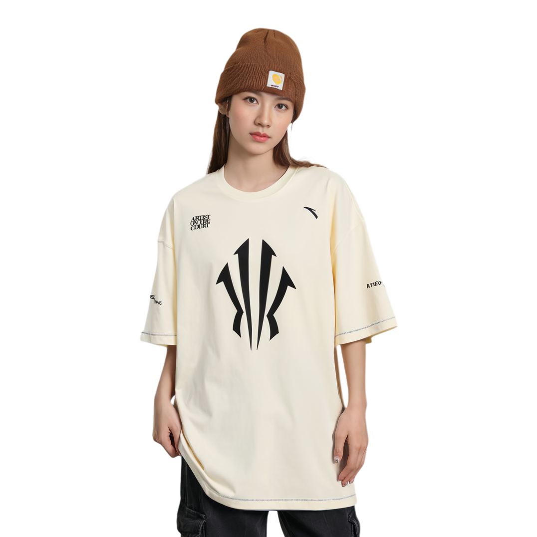 kyrie irving logo shirt