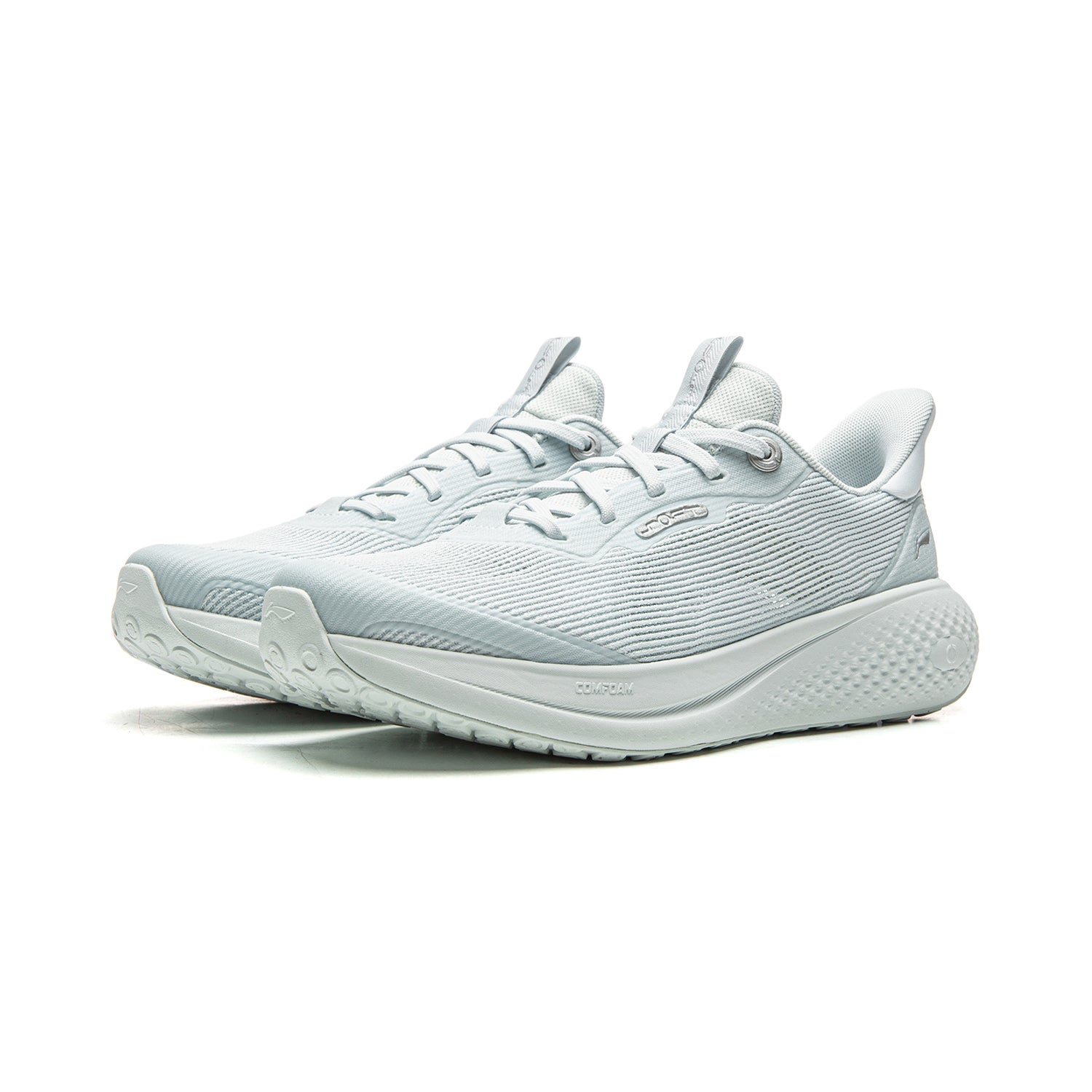 LiNing SOFT GO 3 V2 'Village Blue' Womens