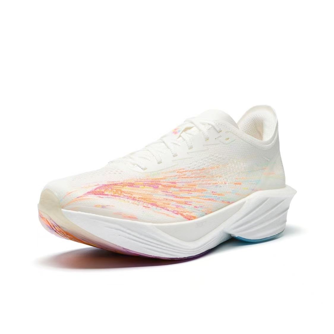 ANTA Mach 6 Pro 'Gesang Flower'
