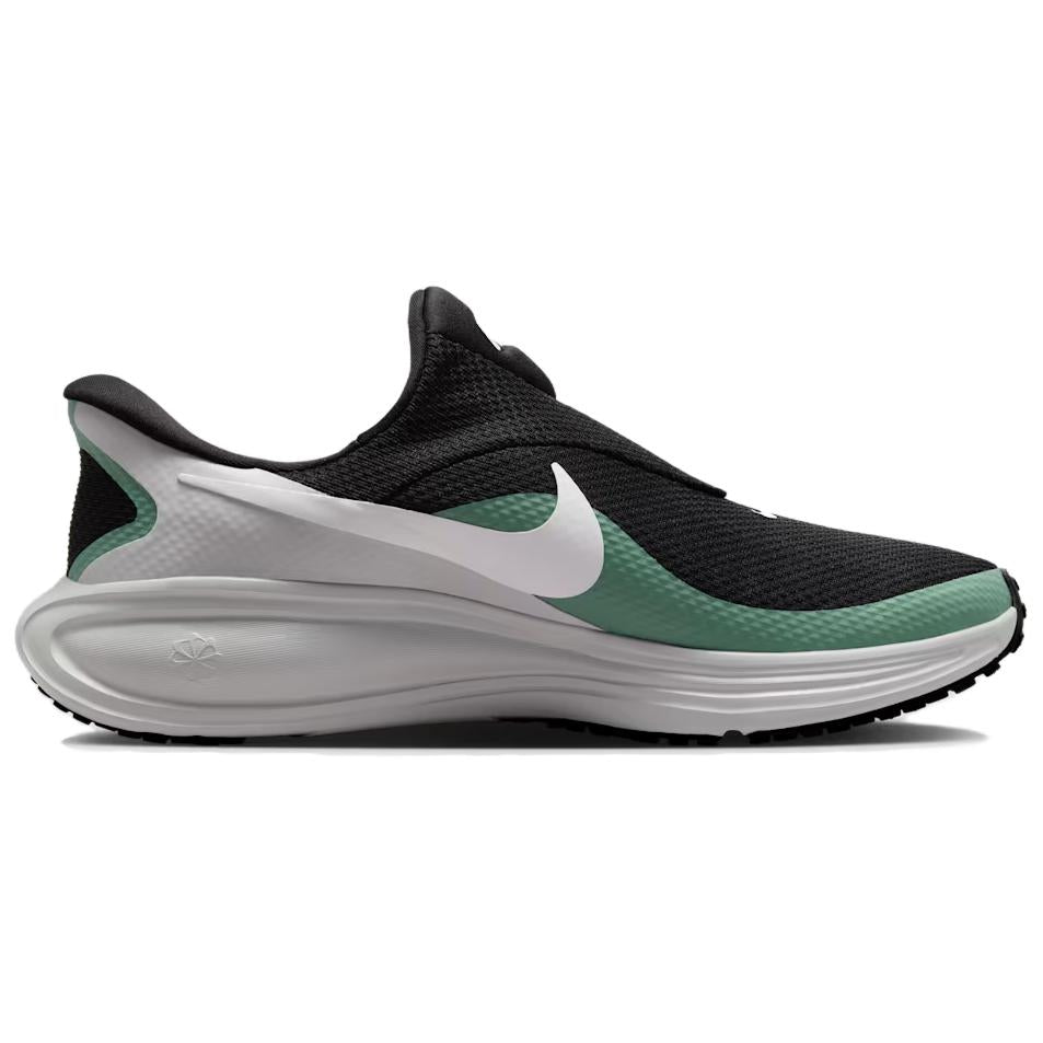 Nike REVOLUTION 8 'Black Green' | Running Shoes