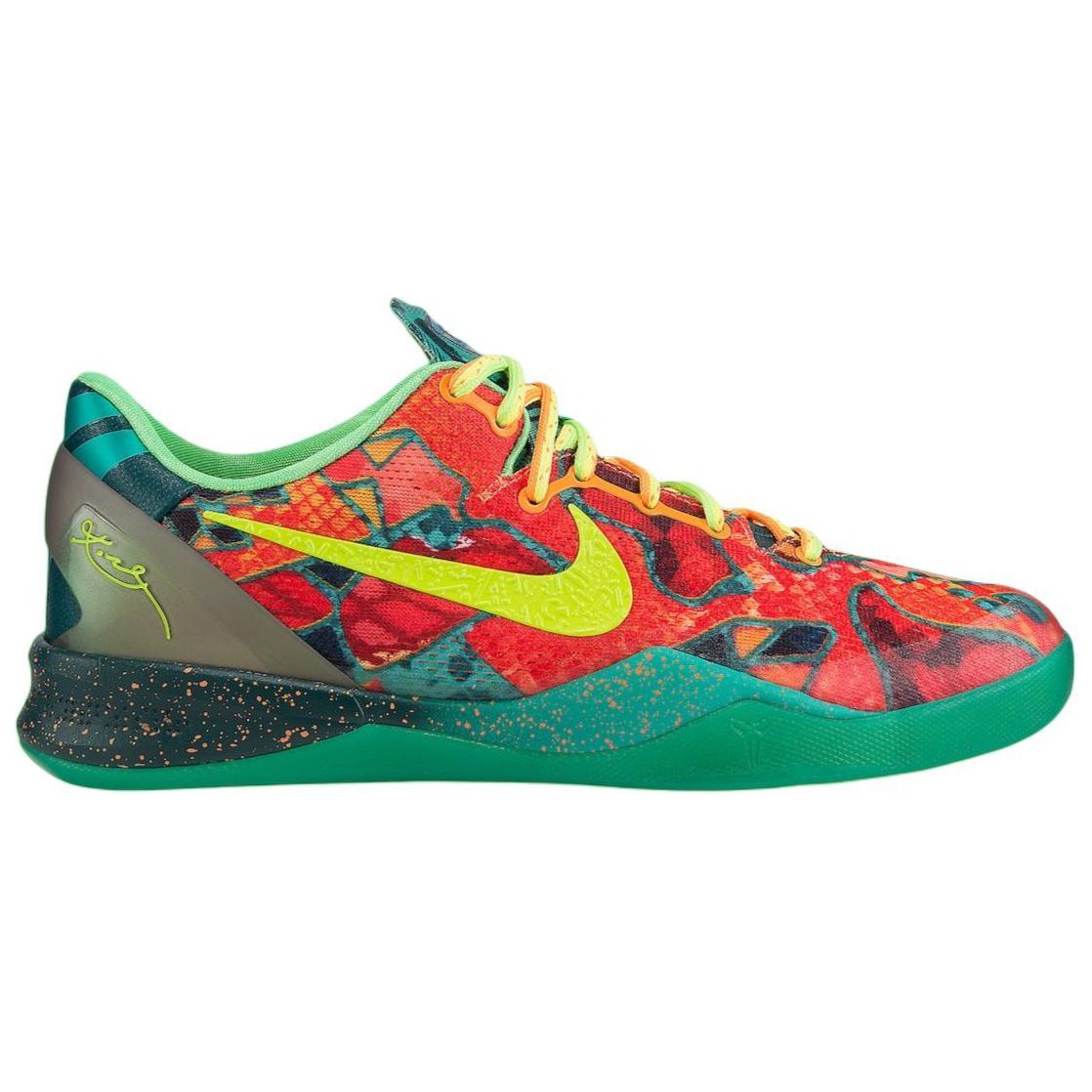 Nike Kobe 8 Protro 'What The Kobe 2025'