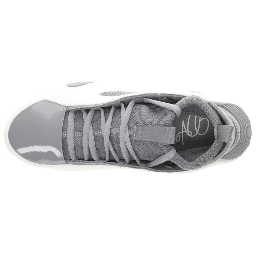 Adidas Harden Vol. 8 ‘White Grey’