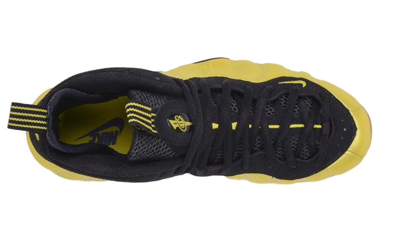 Nike Air Foamposite One 'Electrolime'