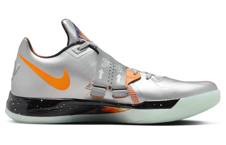 Nike Zoom KD 4 'All Star - Galaxy 2024'