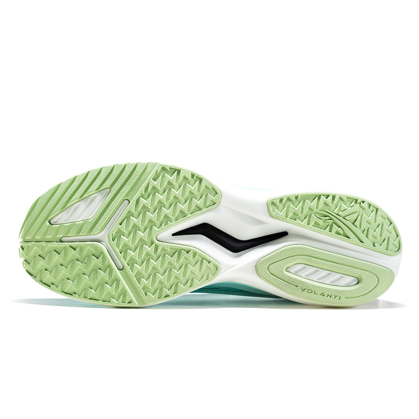 Volanti Panda 'Angel Wing Blue' | Running Shoes
