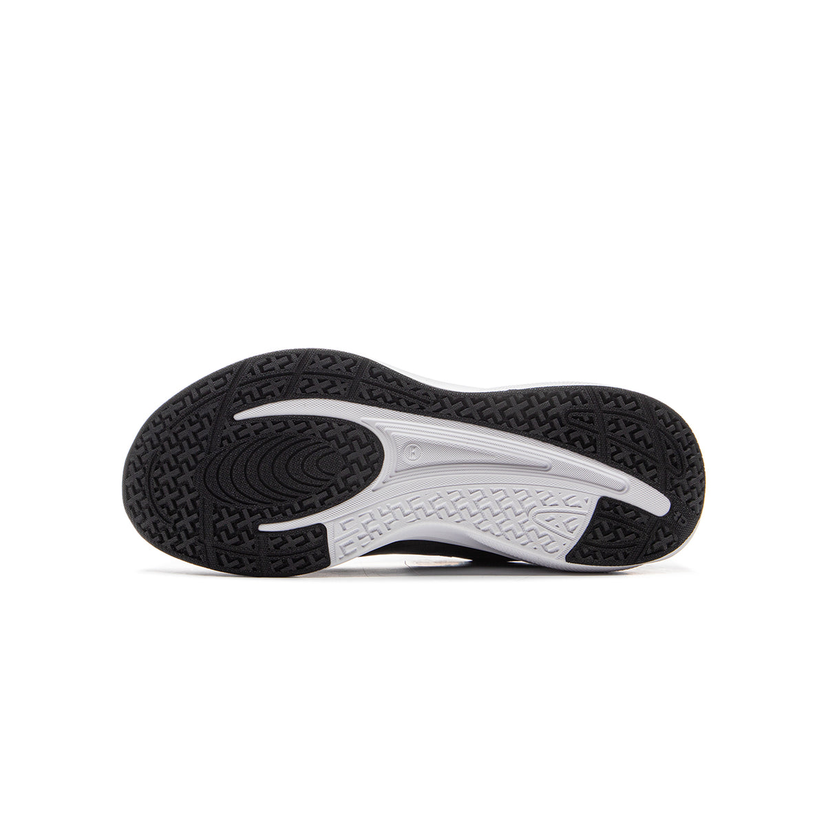 LiNing Young Running Shoes 'Black' White 「Kids」