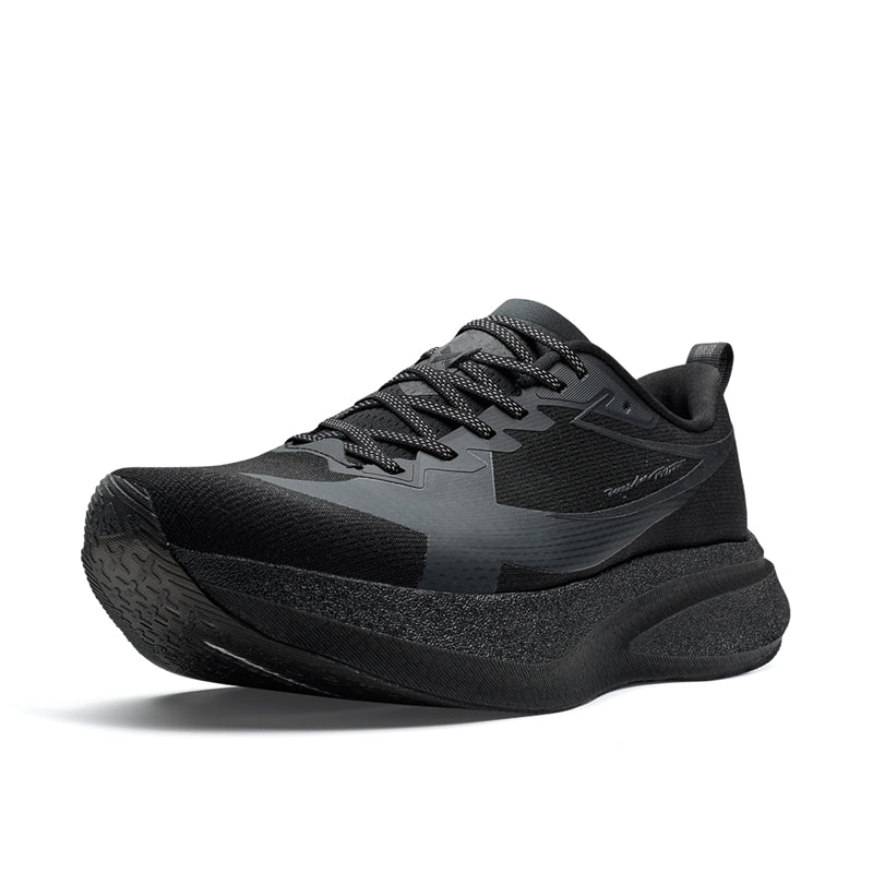 Xtep 2000km 5.0 Pro Running Shoes 'Black'
