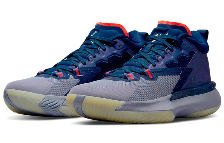 Air Jordan Zion 1 Pf 'ZNA'