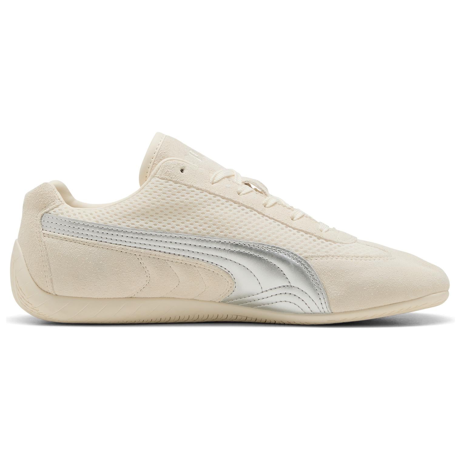 PUMA Speedcat Premium 'Grey Frosted Ivory'