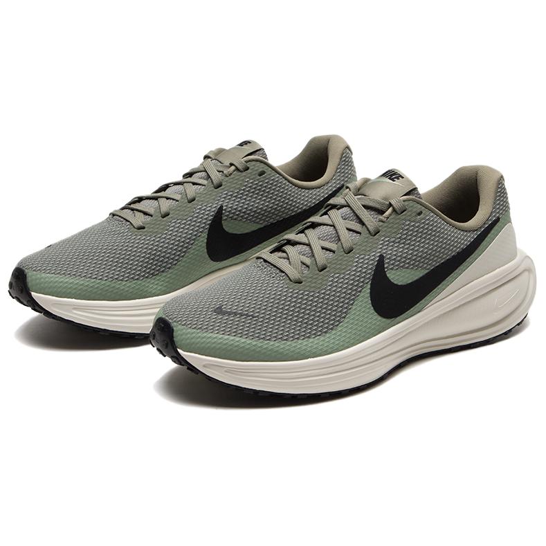 Nike REVOLUTION 8 'Gray' | Running Shoes