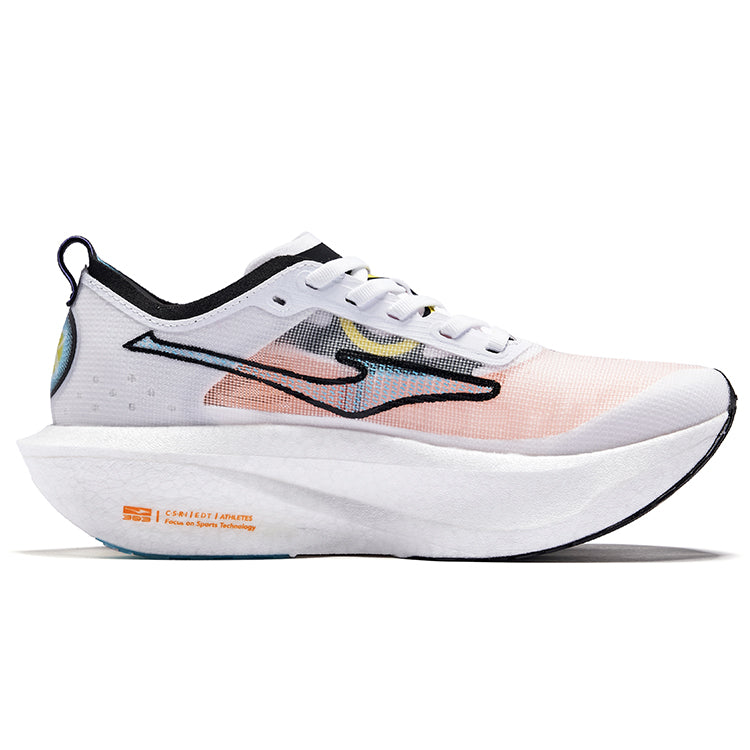 ERKE Infinite 3.0 'From Cocoon to Butterfly「Womens」