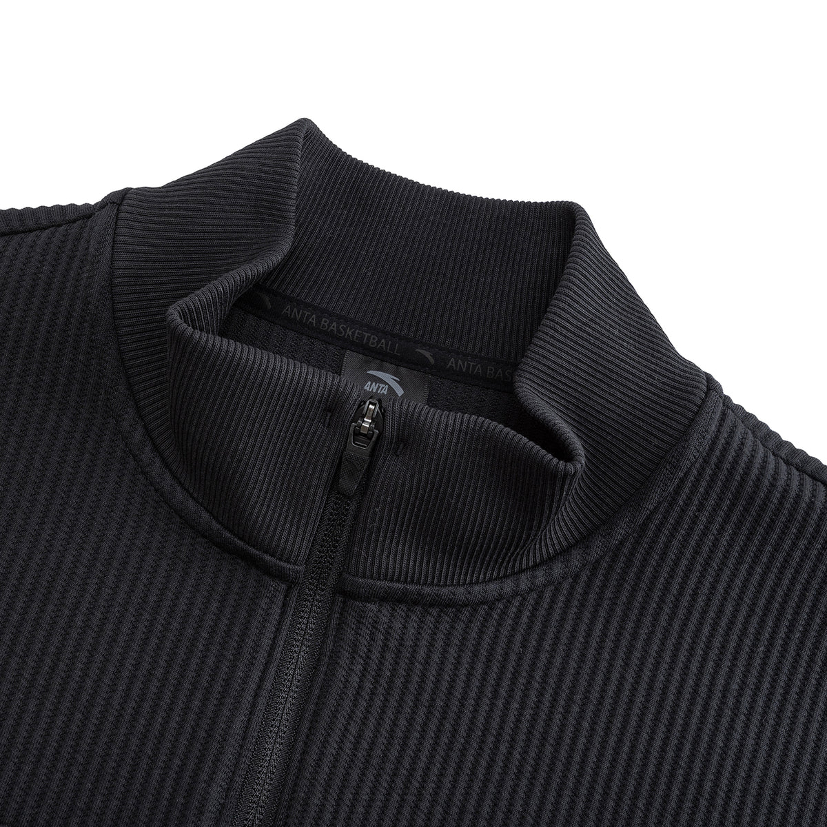 Anta KAI Sweatshirt 'Black'