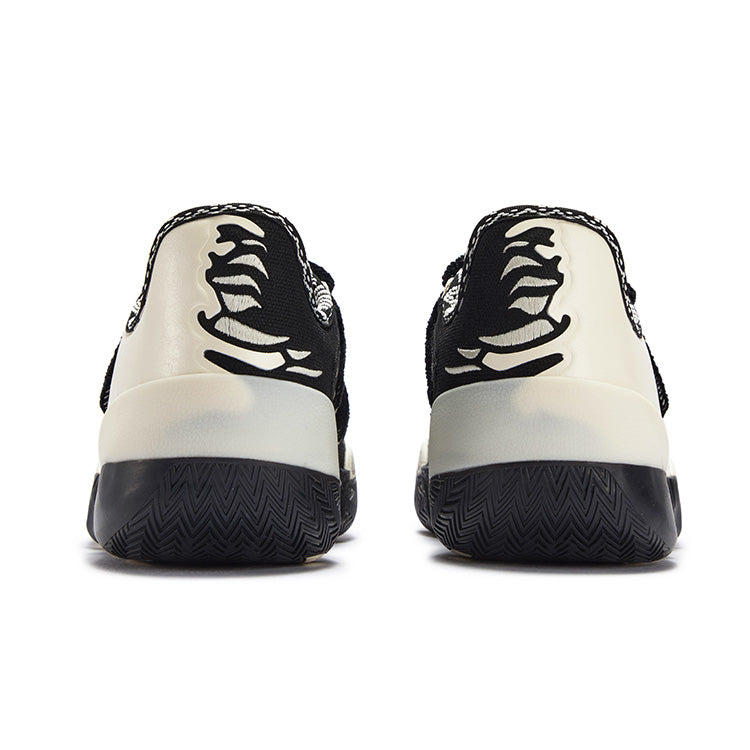 361° Joker Jokić 2 Low 'ACE'｜Scarpe da basket di Jokić