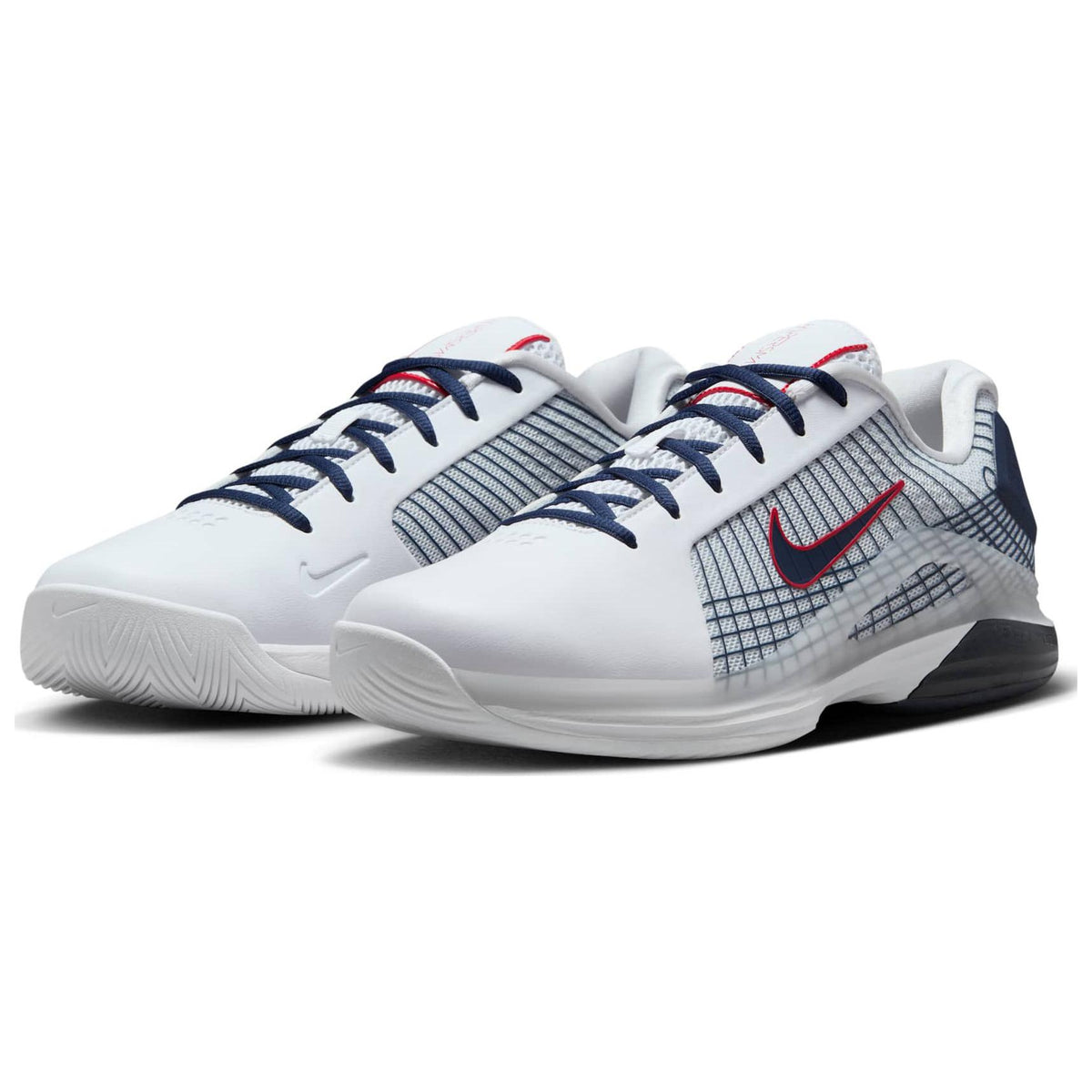 Nike Vapor 12 'Hypersmash'