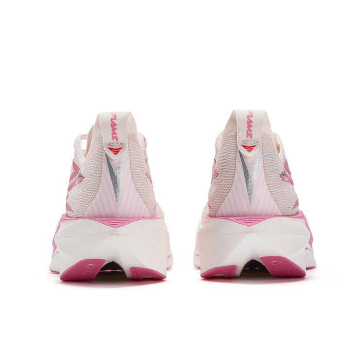 361° Flame 5 Future 'Peach Pink'