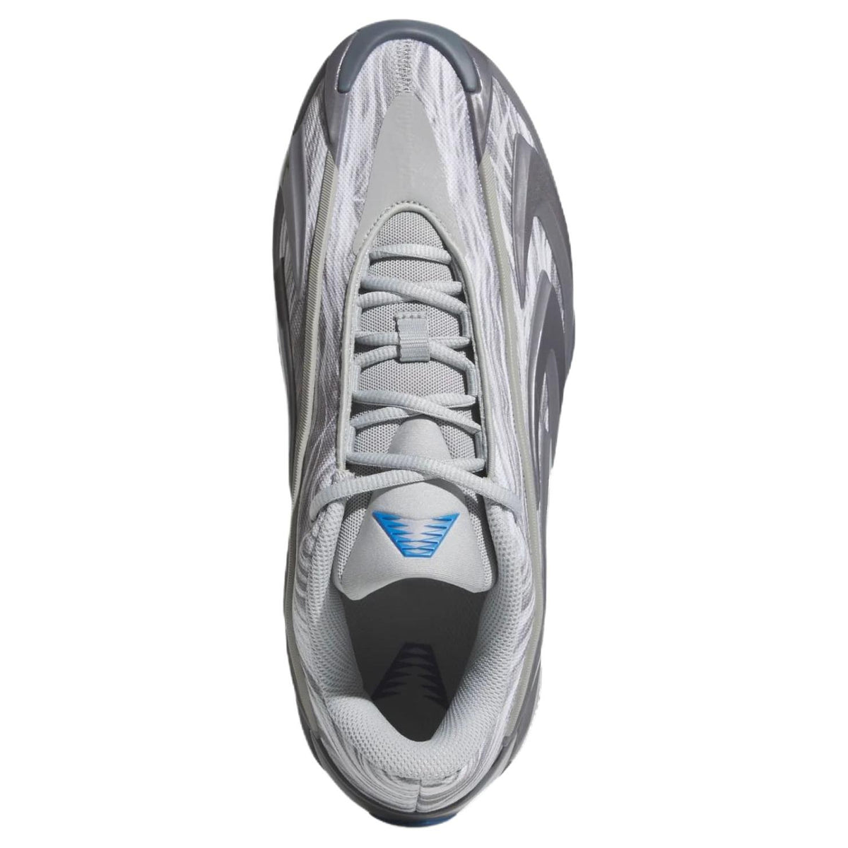 Adidas AE3 'Gray Blue'