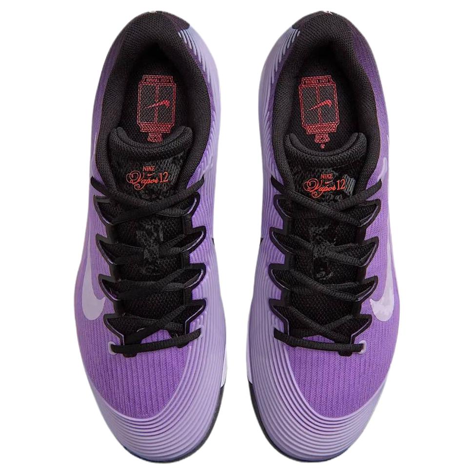 Nike Vapor 12 'Purple'