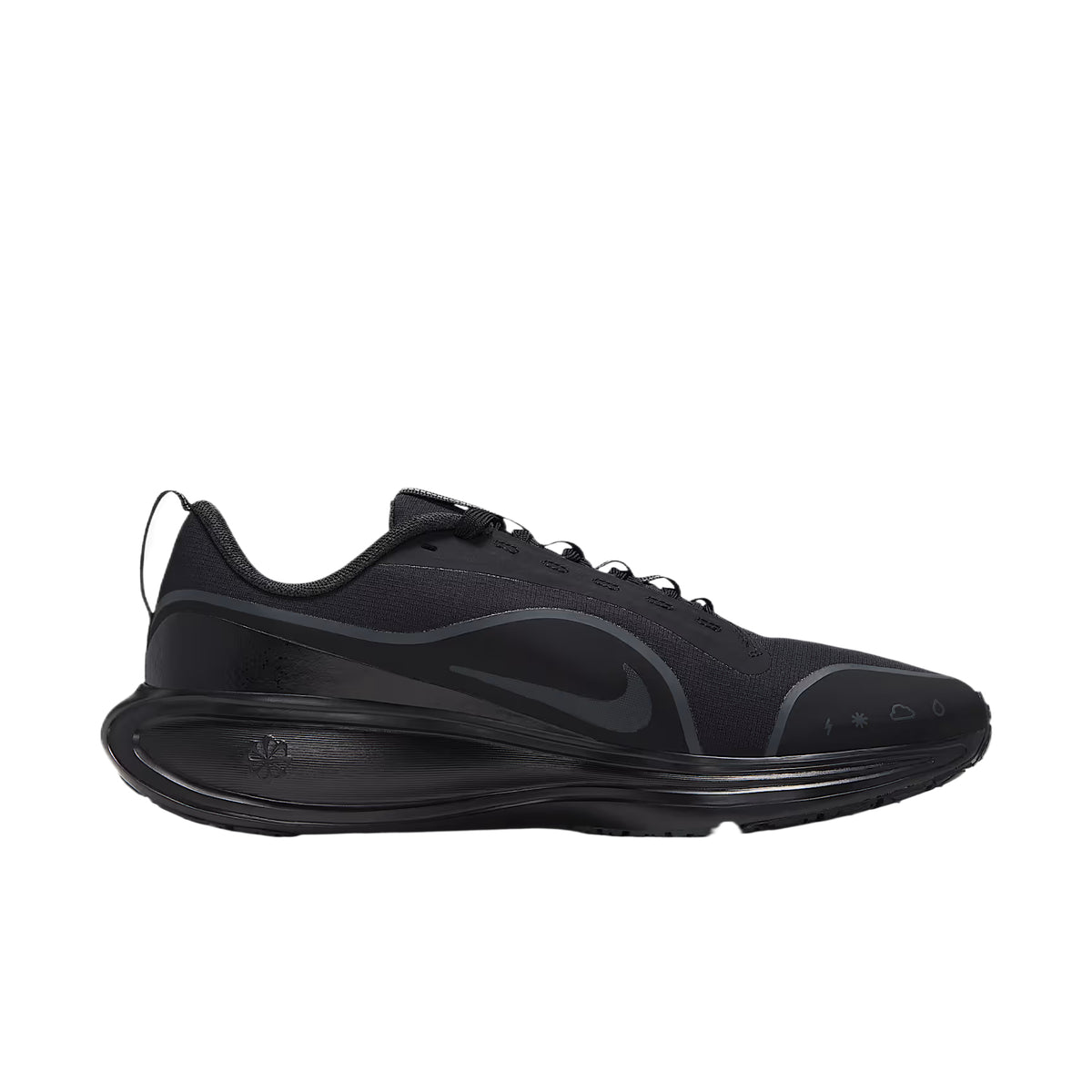 Nike REVOLUTION 8 'Black' | Running Shoes