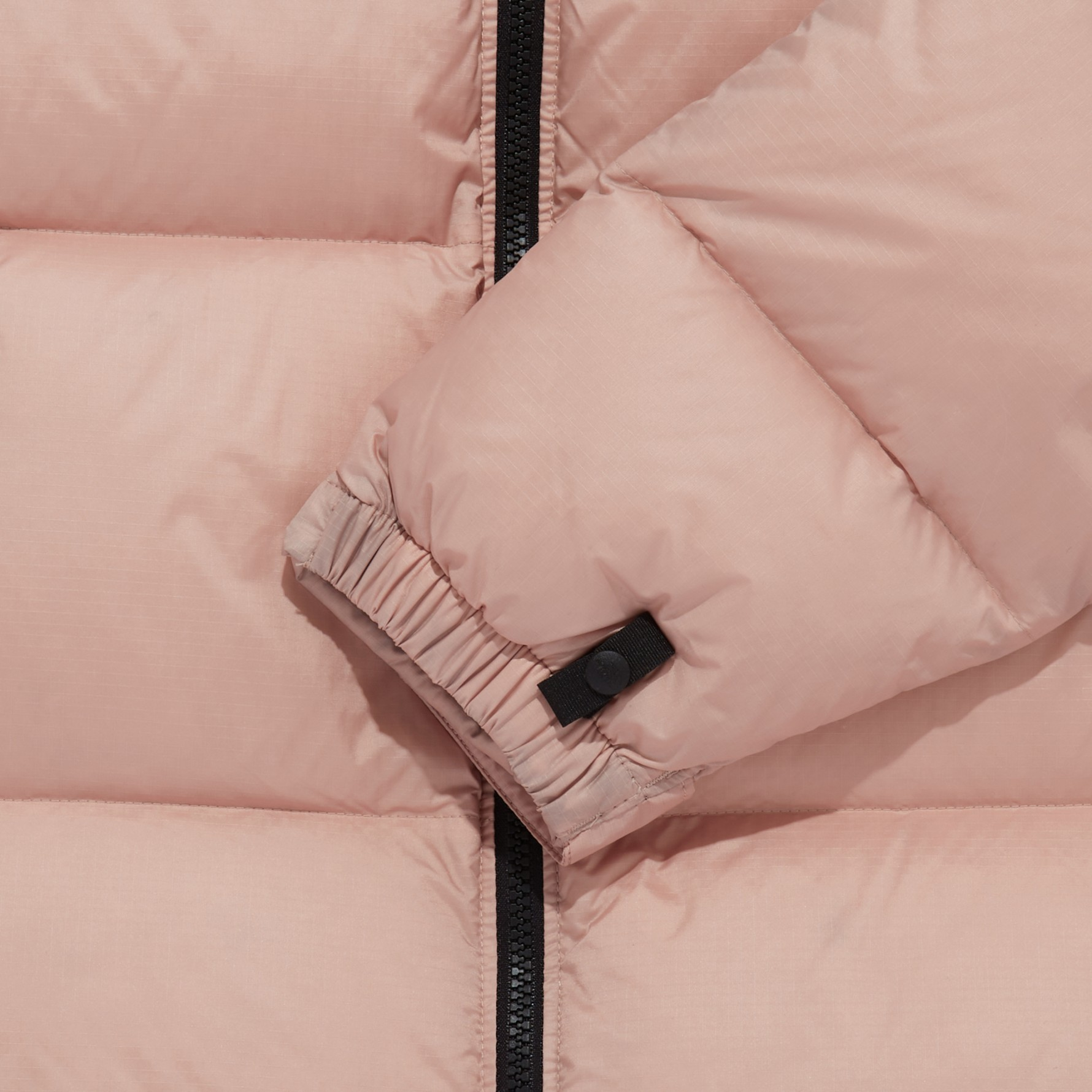 THE NORTH FACE 1996 Collection FW24 Down Jacket Unisex Light Pink