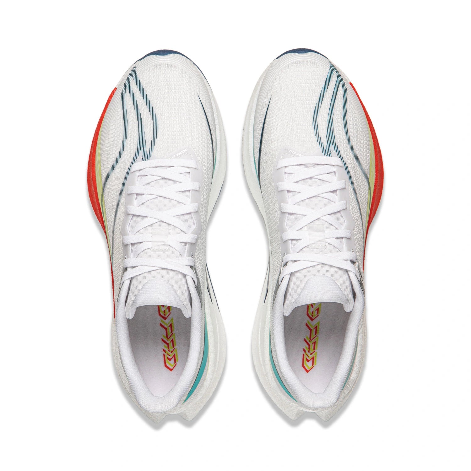 LiNing Red Hare 9 PRO 'Spirit Blue' | Running Shoes