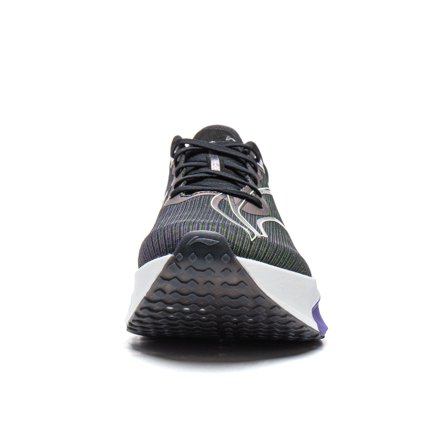 LiNing Feidian 6 Challenger 'Black'