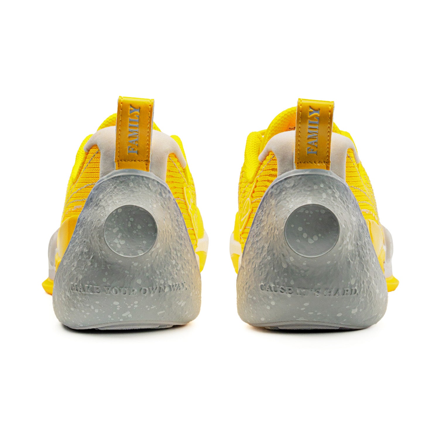 LiNing Wade Allcity 13 'Chemical Reaction'