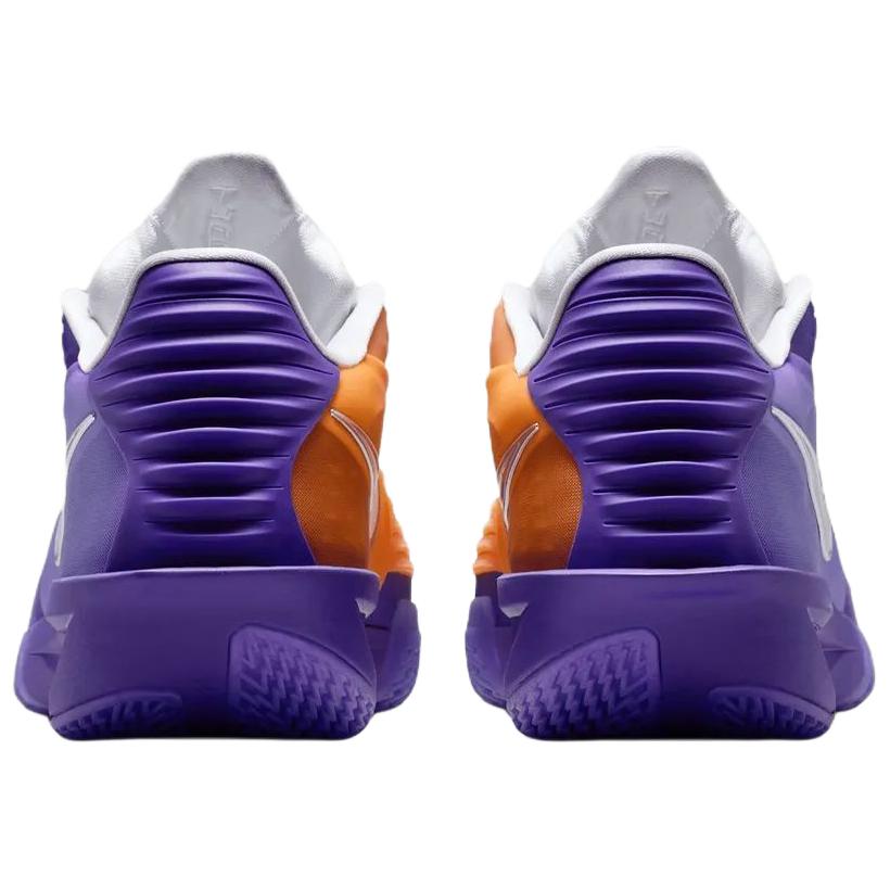 Nike Air Zoom GT Cut 3 Turbo 'Purple Orange'