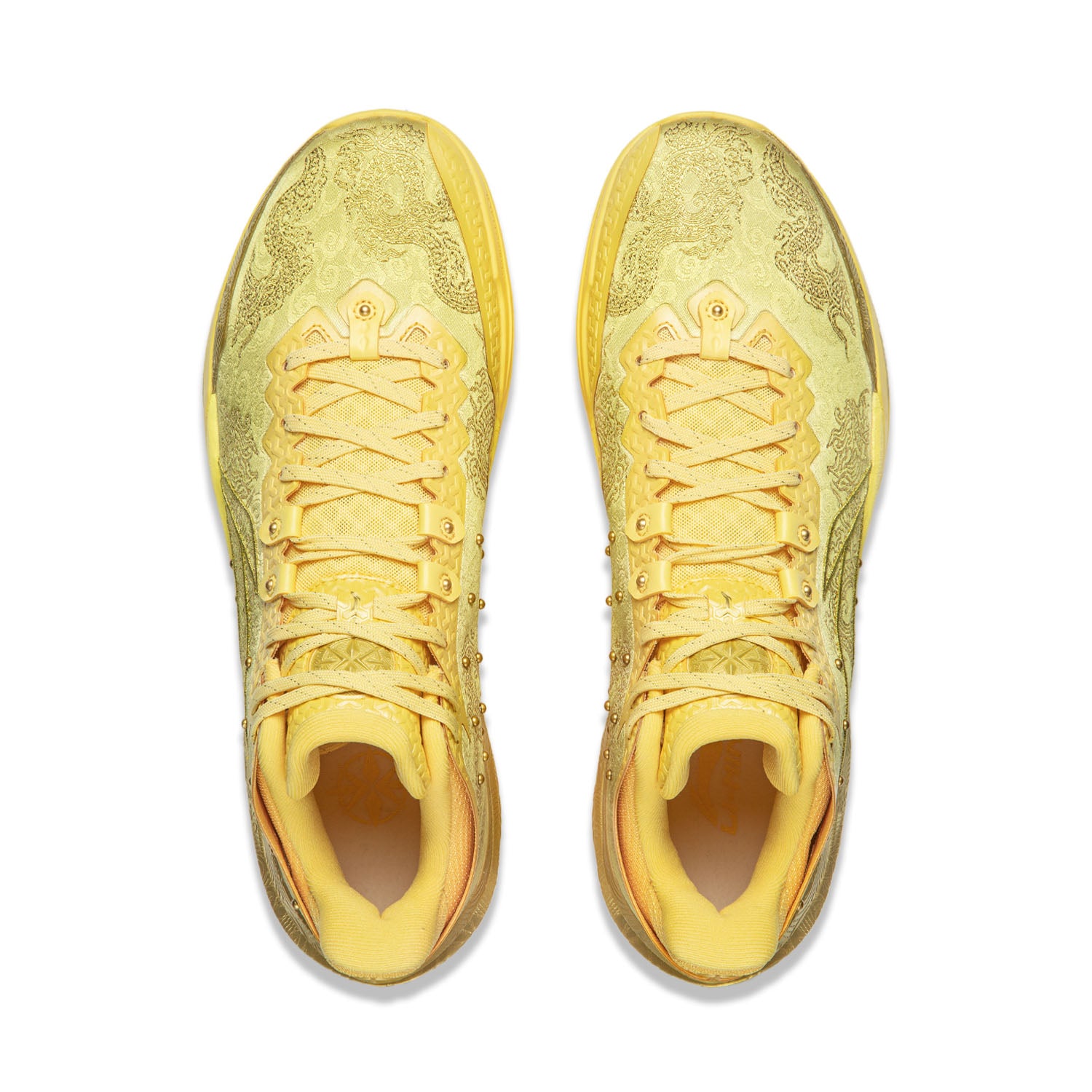 LiNing Liren 6 'Scales'