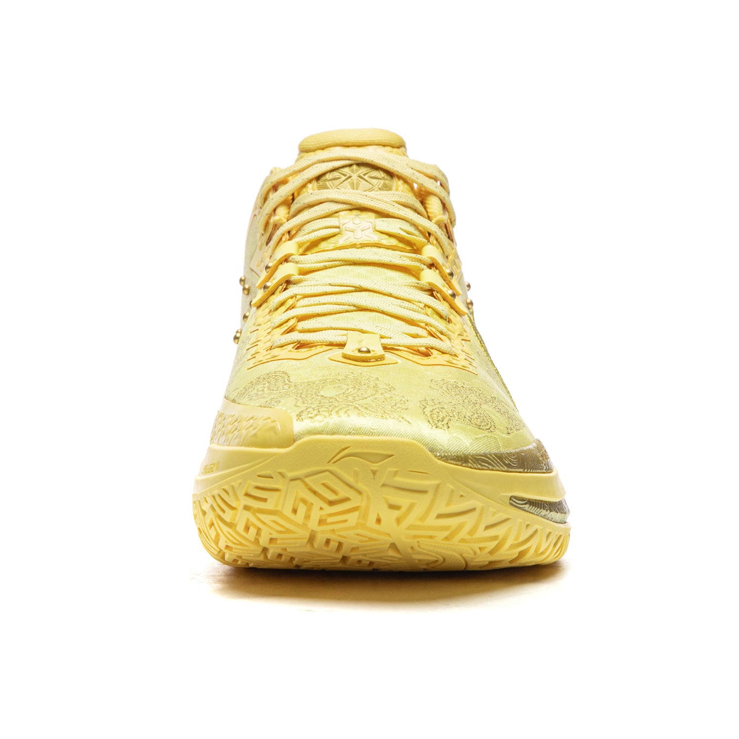 LiNing Liren 6 'Scales'