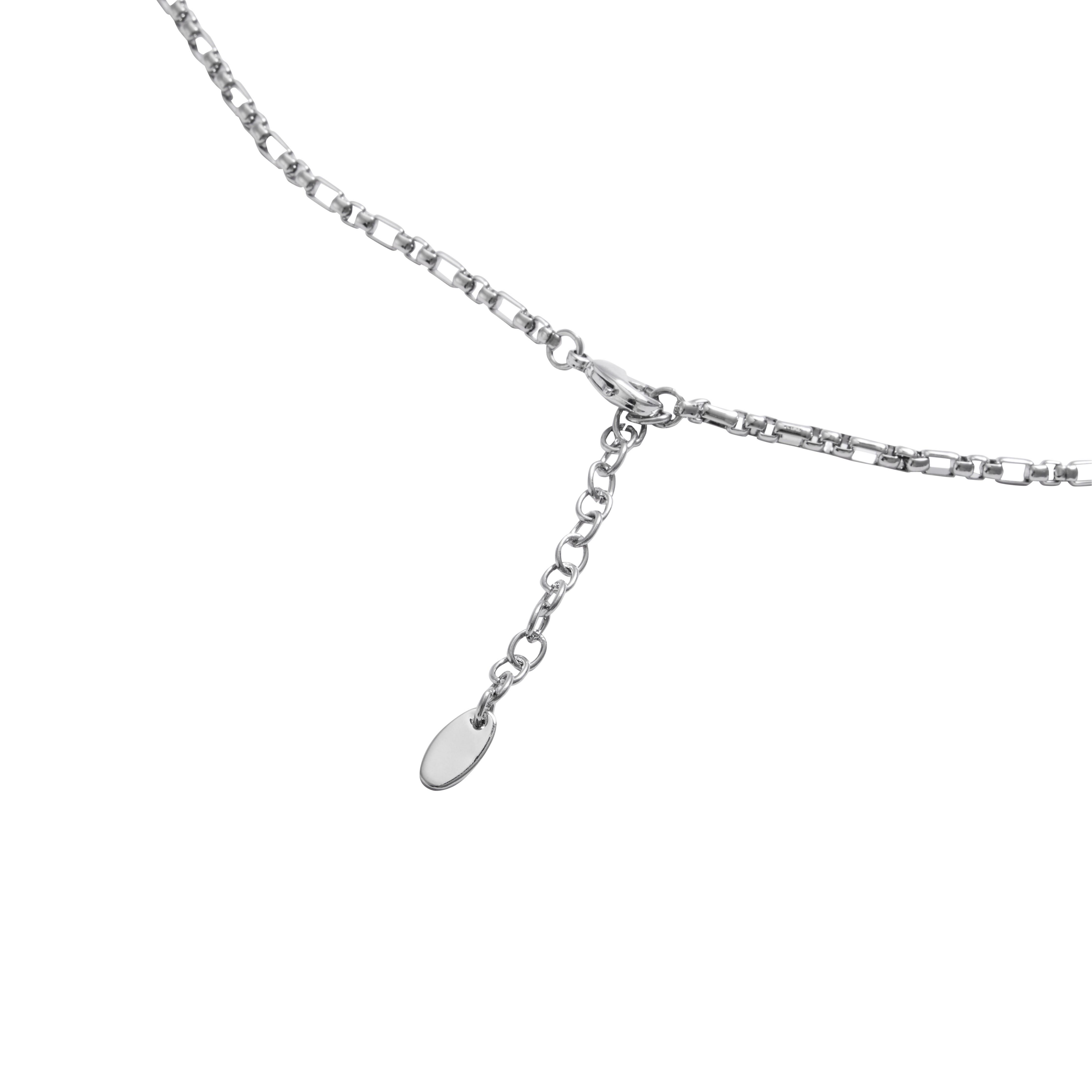 ANTA Kai Pendant Necklace