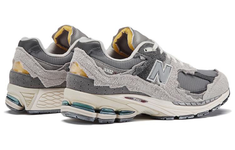 New Balance '2002R Protection Pack Grey'