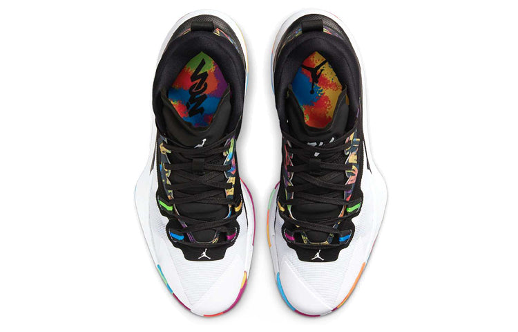 Air Jordan Zion 1 Pf ‘Noah’