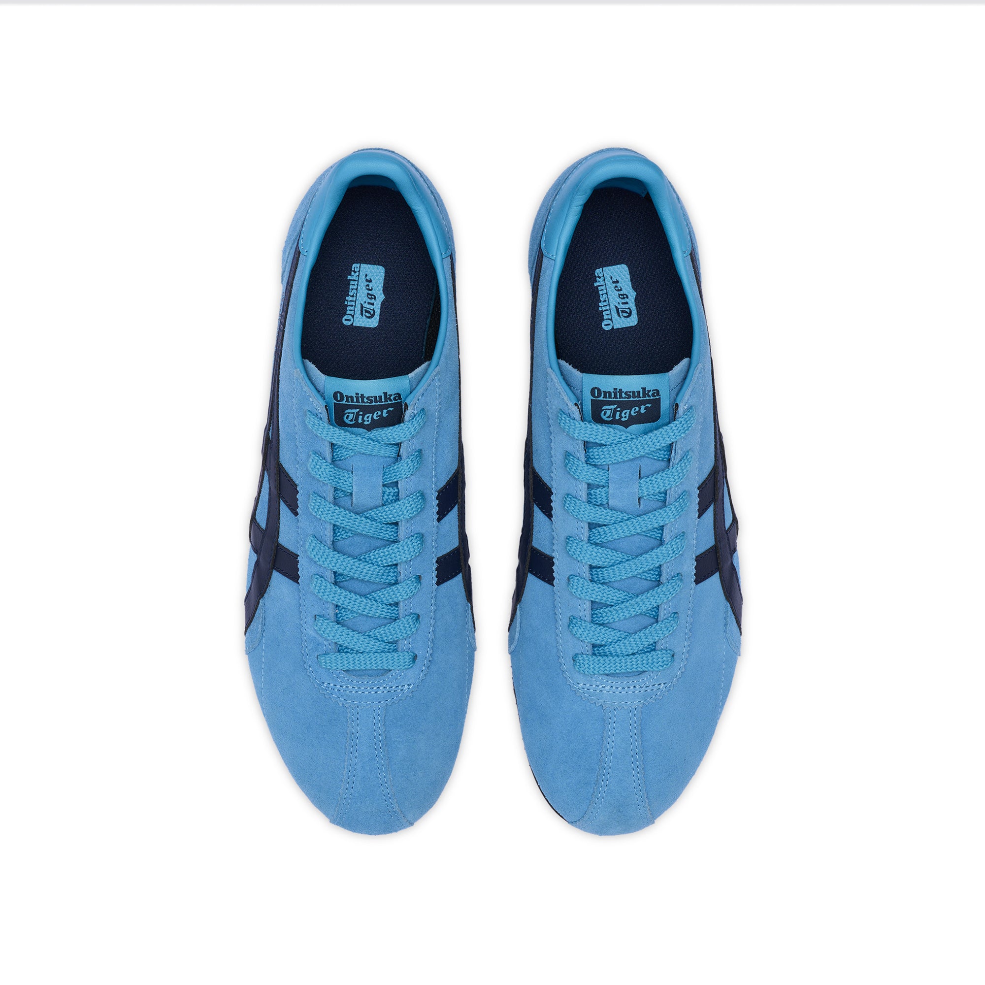 Onitsuka Tiger ランスパーク オニツカタイガー ランスパーク 2.0 'ブルー'