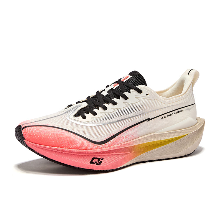 ERKE JueChen 5.0 'Sunrise'