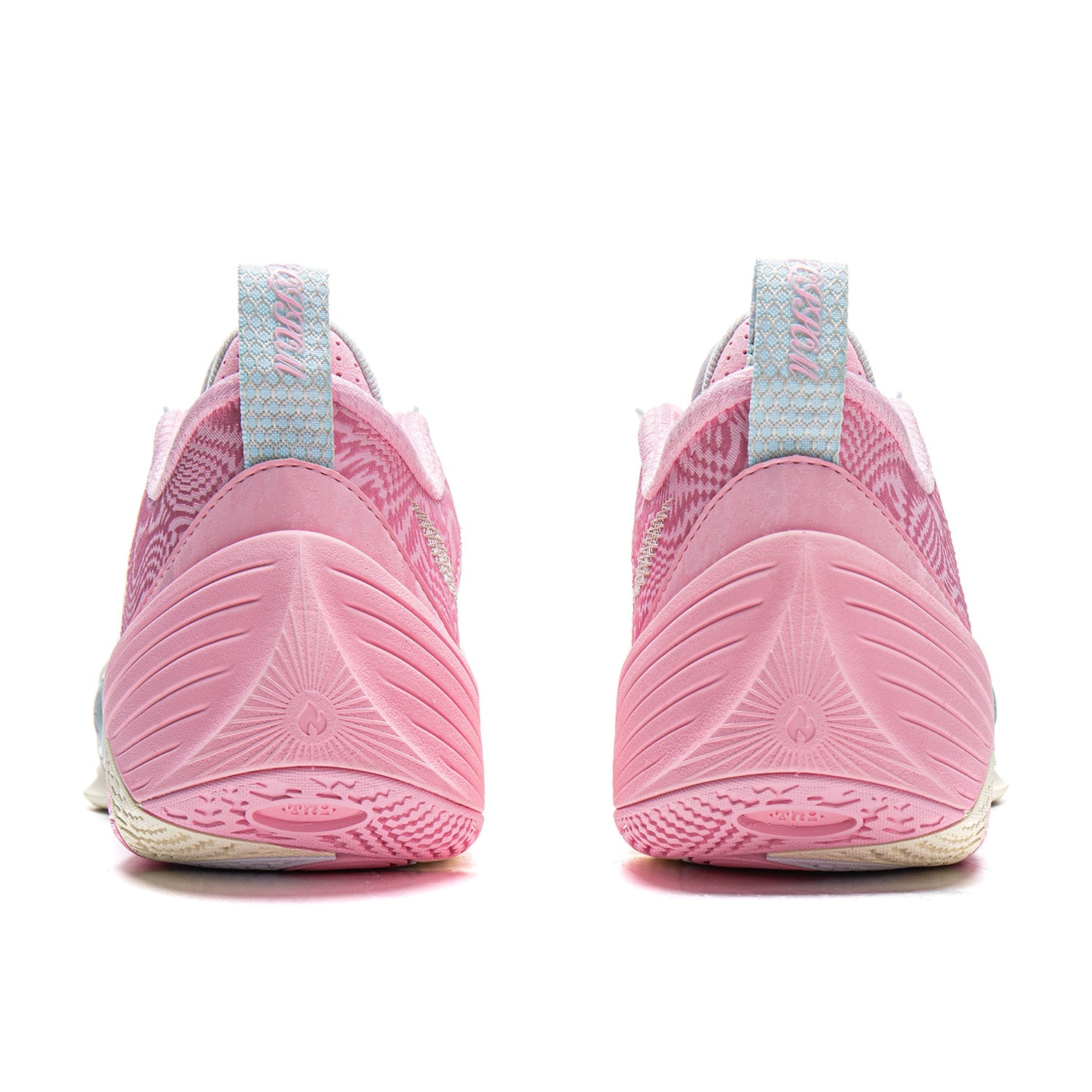 LiNing Wade All City 14 'Bloom'