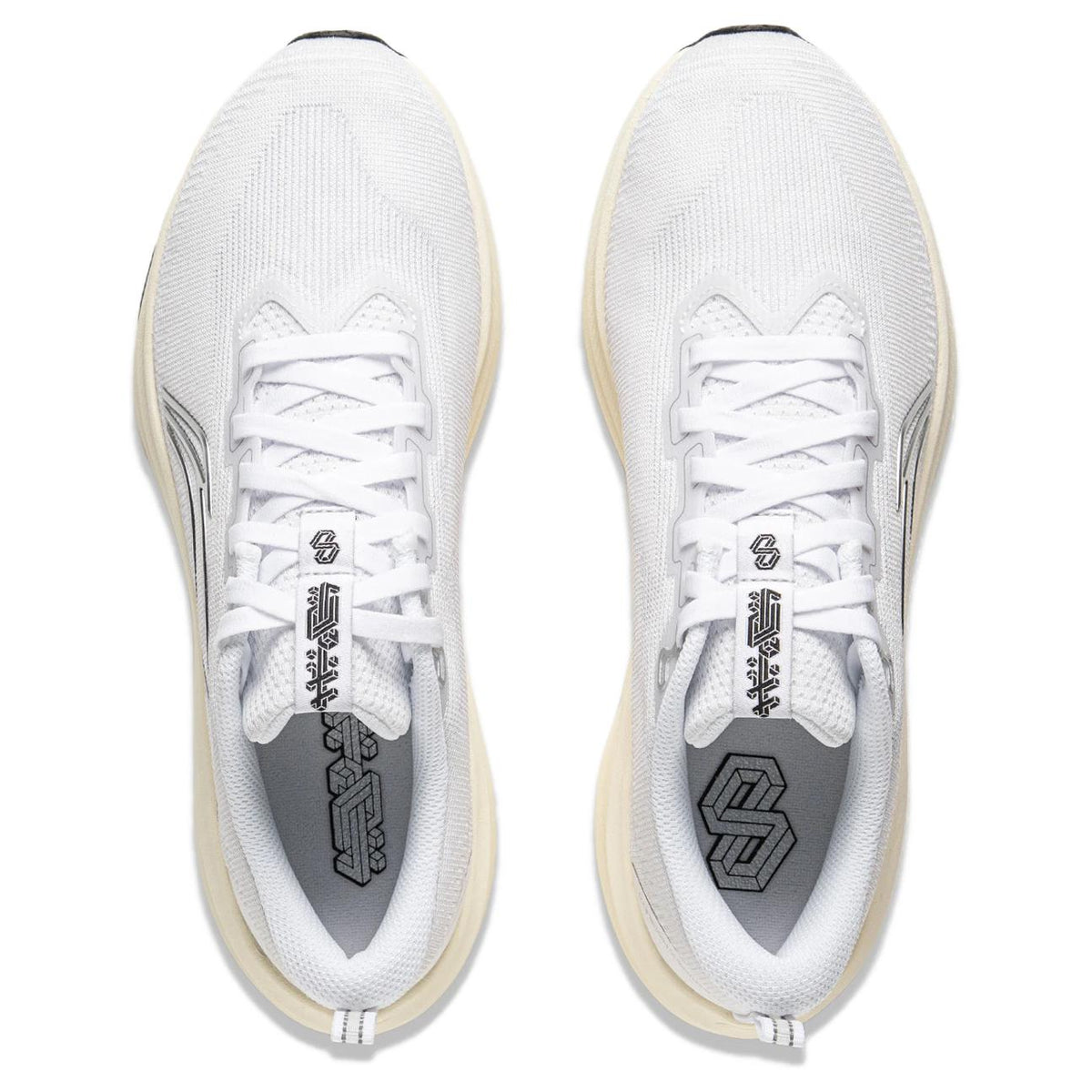 LiNing Red Hare 8 Pro 'White' Women's