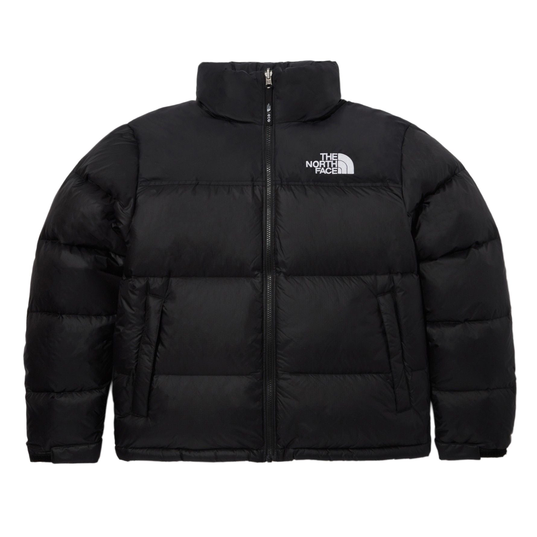 THE NORTH FACE 1996 Collection Nuptse ECO RDS DOWN Jacket Mens Black