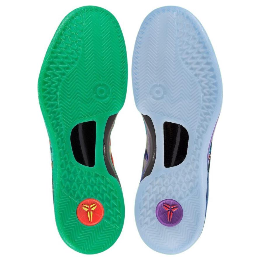 Nike Kobe 8 Protro 'What The Kobe 2025'