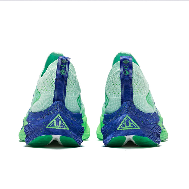 ERKE Infinite 2.0 'Fluorescent'「Womens」