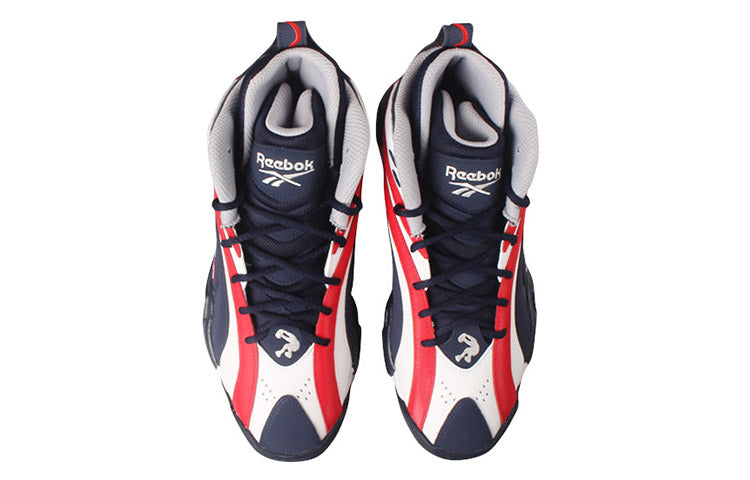 Reebok Shaqnosis 'USA'