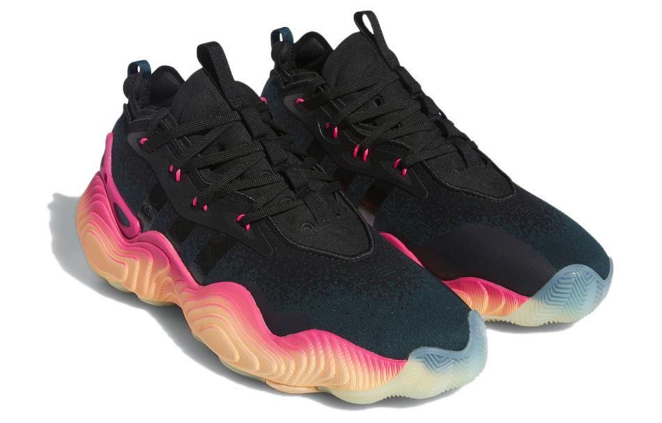 Adidas Trae Young 3 'From The Ground Up'